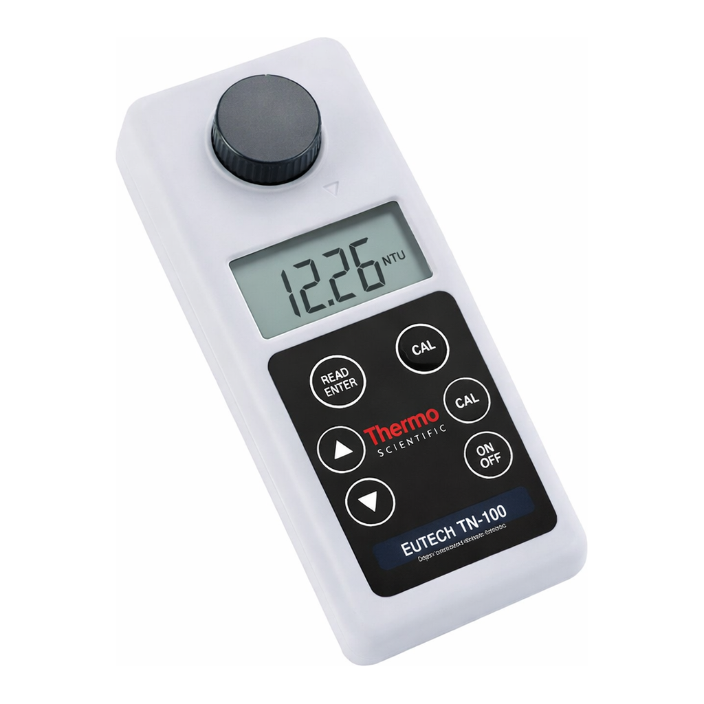 AS ONE Lacom Tester Turbidity Meter 　TN100IR