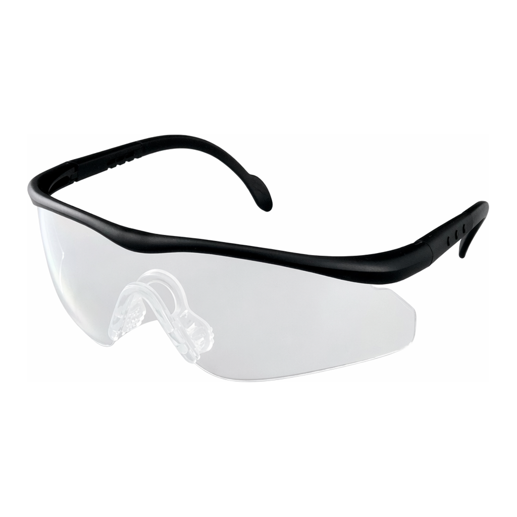 AS ONE Safety Glasses　SS25921