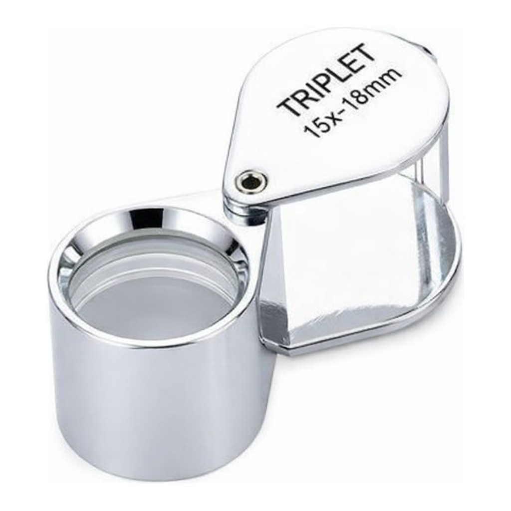 AS ONE Loupe (Feeding) MG 7008Aand others
