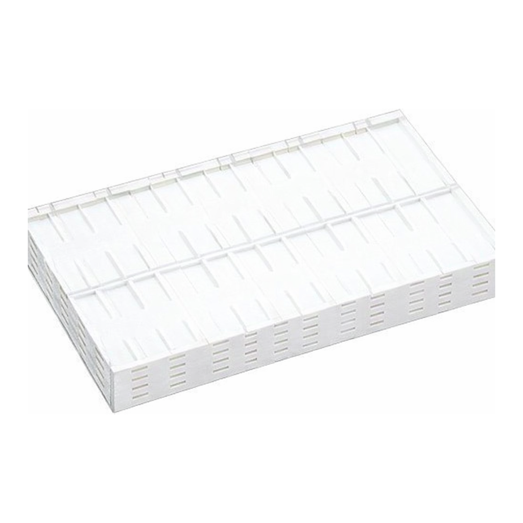 AS ONE Dry Mappe 190 x 315mm　IN1584-2021W