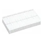 AS ONE Dry Mappe 190 x 315mm IN1584-2021W