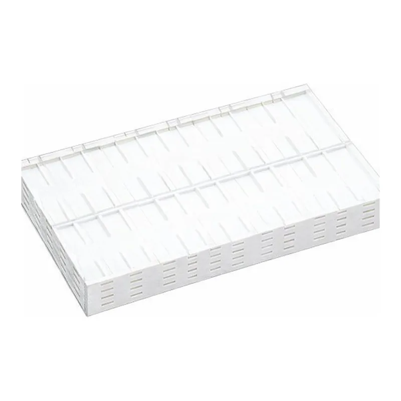 AS ONE Dry Mappe 190 x 315mm IN1584-2021W