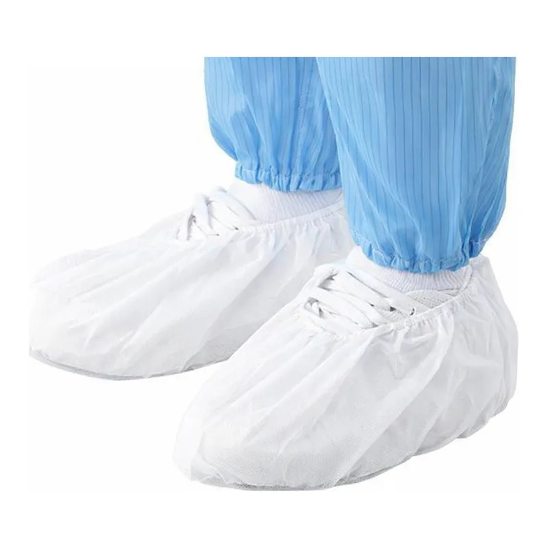 AS ONE Disposable Nonwoven Fabric Shoe Cover 100 Piecesand others