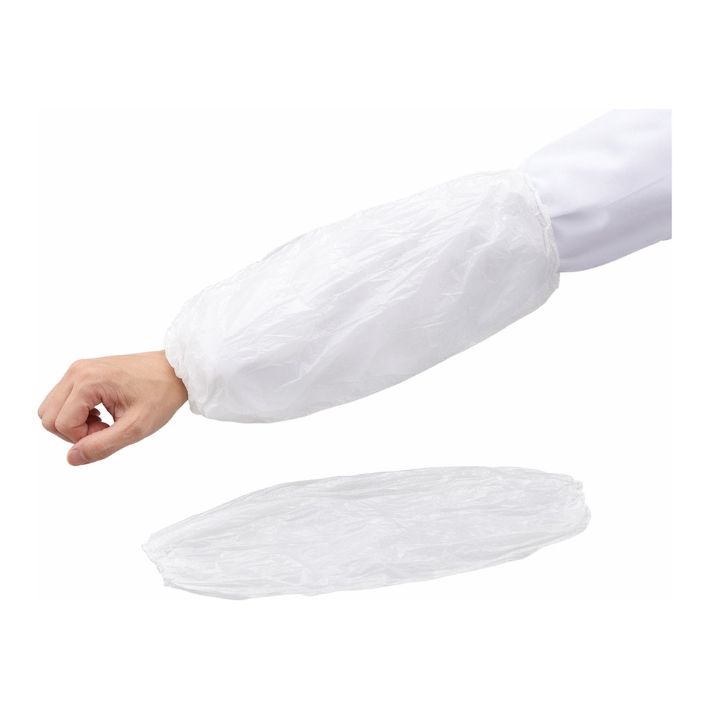 AS ONE Disposable Arm Cover 100 Piecesand others