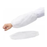 AS ONE Disposable Arm Cover 100 Piecesand others