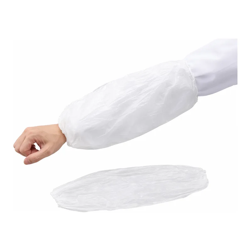 AS ONE Disposable Arm Cover 100 Piecesand others