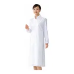 AS ONE Disposable Apron (PE) 100 Pieces CN606