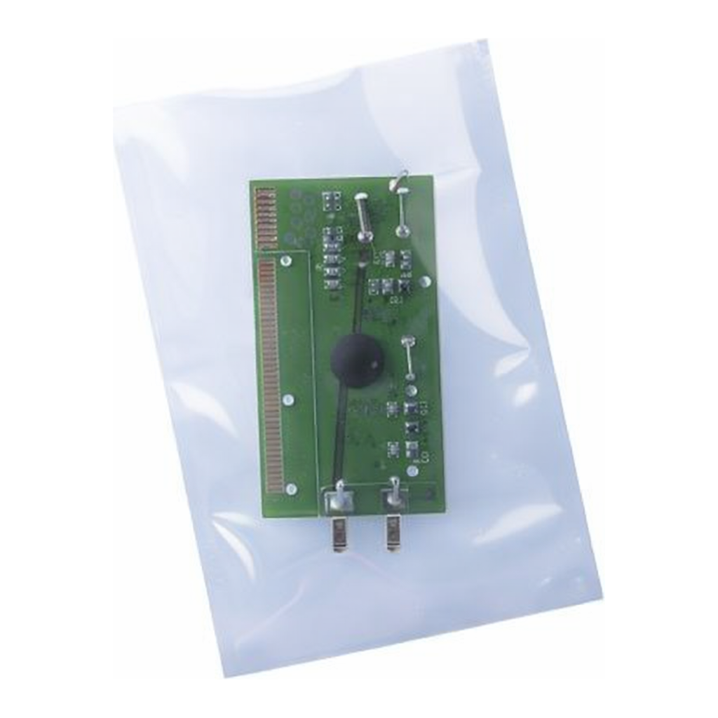AS ONE Antistatic Shielding Bag 80 x 120mm Approx 0.08mmand others