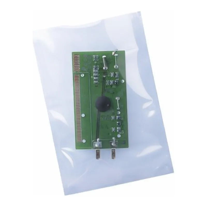 AS ONE Antistatic Shielding Bag 80 x 120mm Approx 0.08mmand others