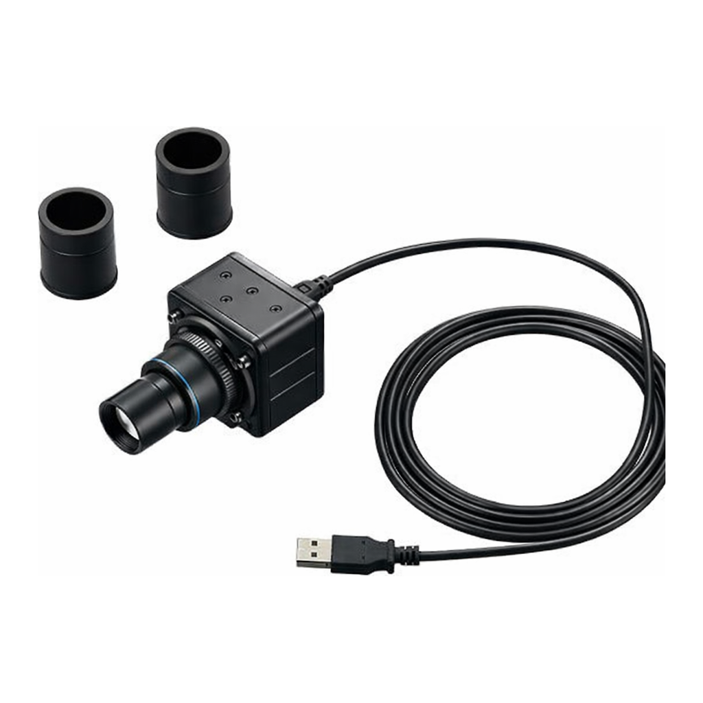 AS ONE Microscope Monitor Camera 3.0 Mega-Pixeland others