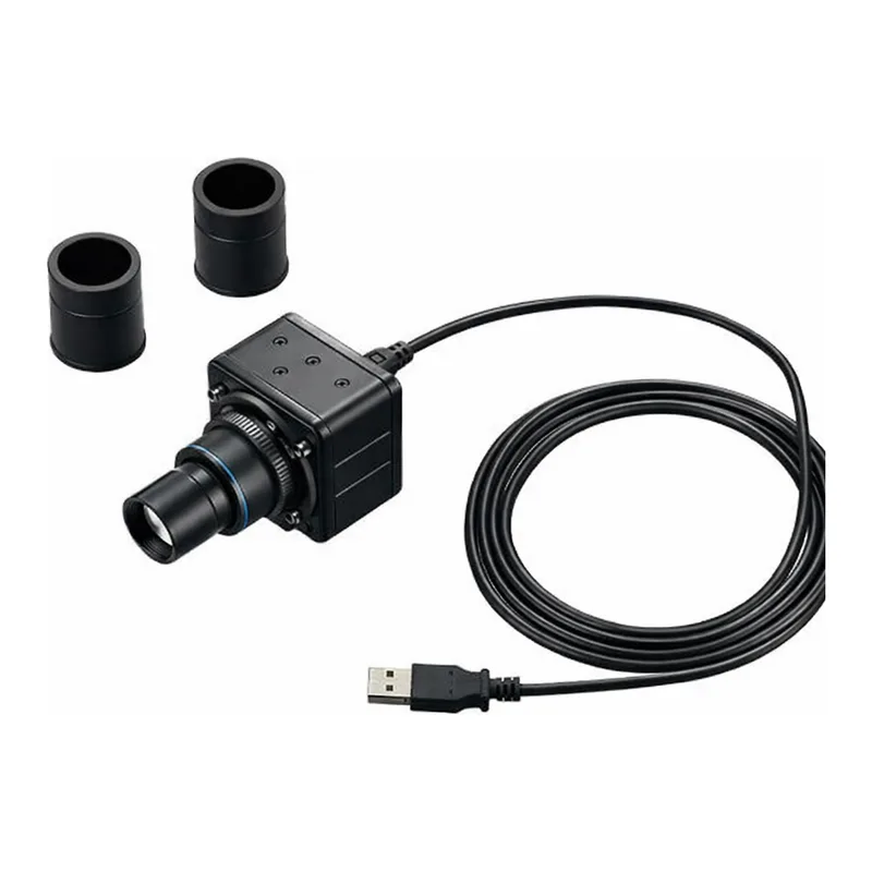 AS ONE Microscope Monitor Camera 3.0 Mega-Pixeland others
