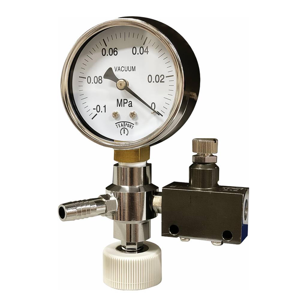 AS ONE Aspirator Vacuum Depressurization Regulating Valveand others