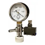 AS ONE Aspirator Vacuum Depressurization Regulating Valveand others