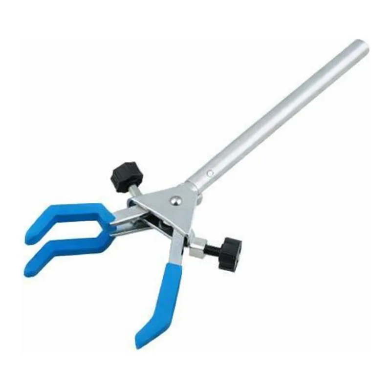 AS ONE Both Side Opening Clamp Stainless Steel Pipeand others