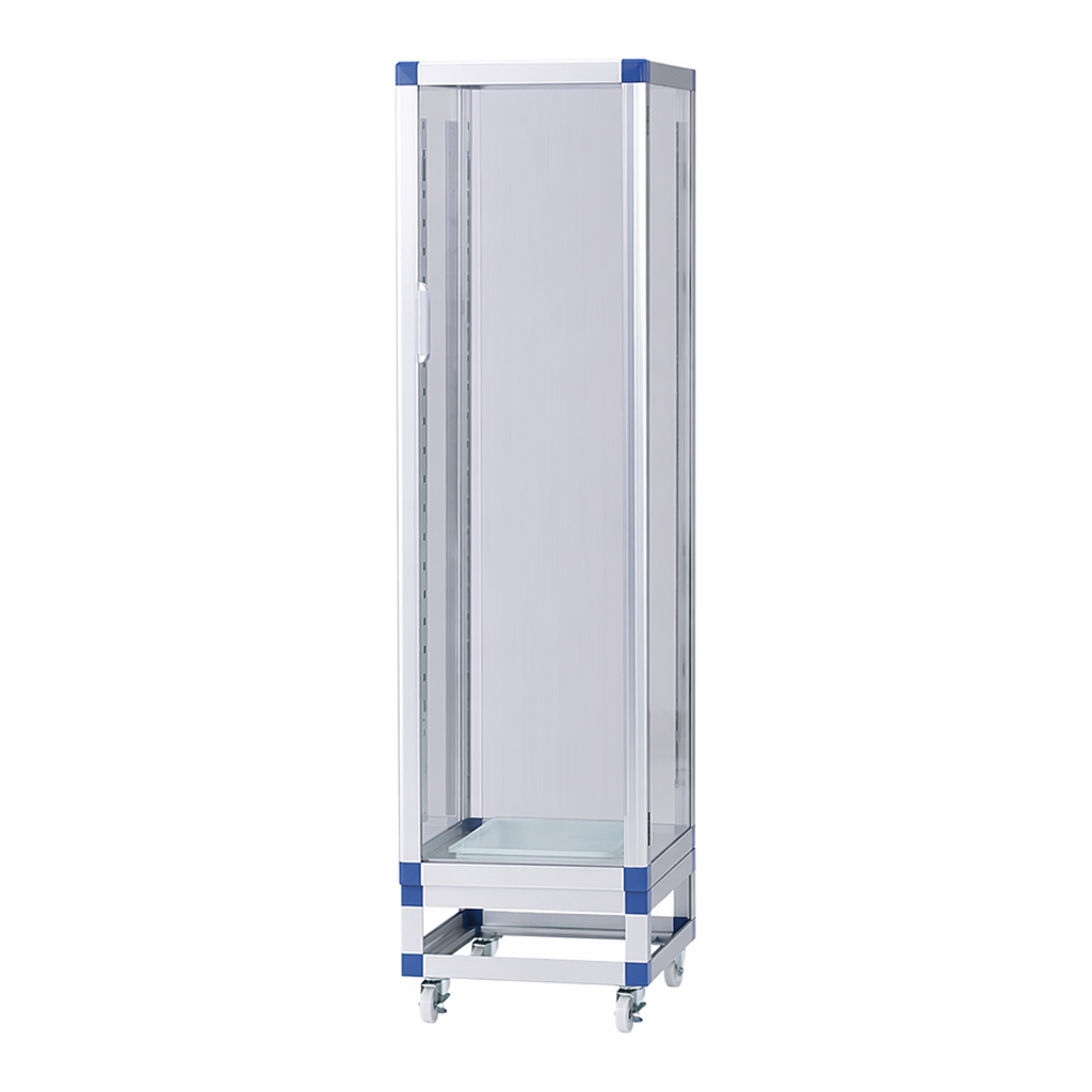 AS ONE PET Dust Out 444 x 537 x 1595mmand others