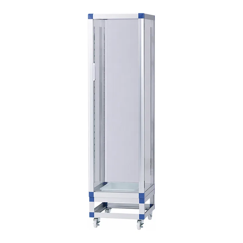 AS ONE PET Dust Out 444 x 537 x 1595mmand others