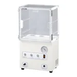 AS ONE Built-In Pump Vacuum Desiccator 300 x 222 x 570mmand others