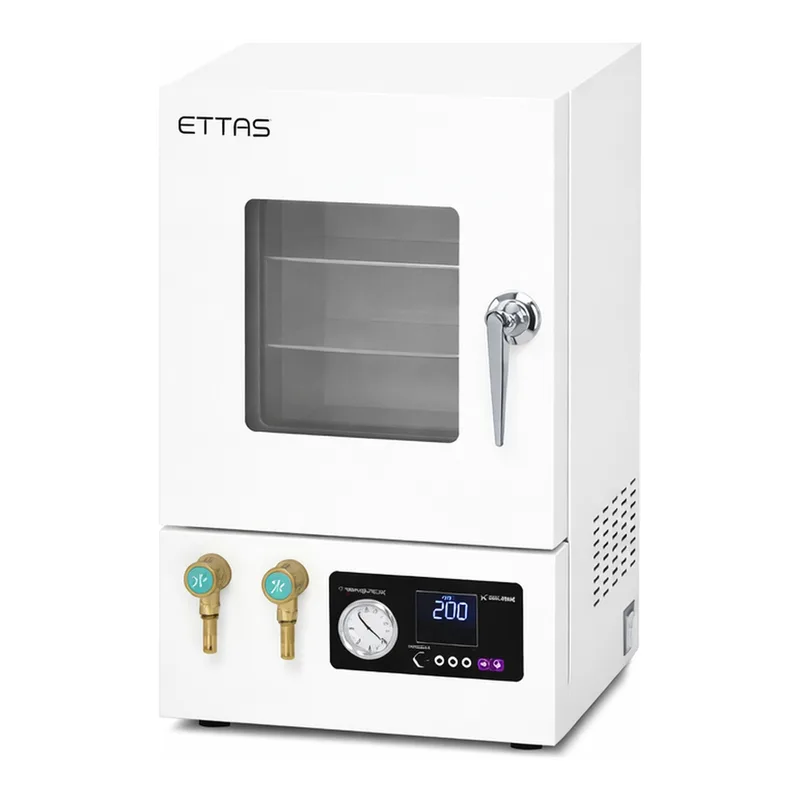 AS ONE Vacuum Dryer (SB Series)and others