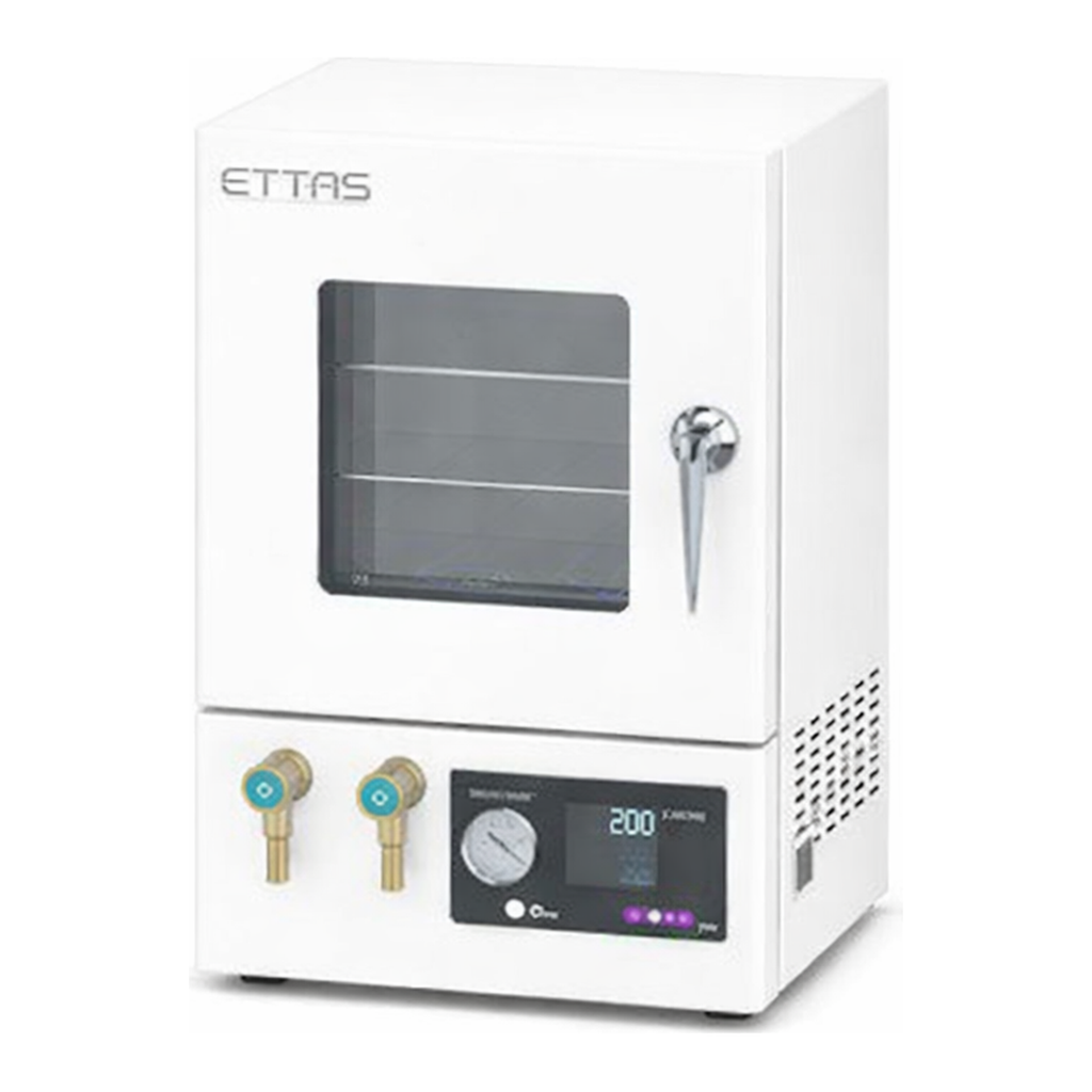 AS ONE Vacuum Dryer (SB-D Series)and others