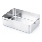 AS ONE Stainless Steel Water Tank Square Type 22L without Coverand others