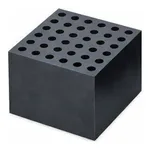 AS ONE Aluminum Block 0.5mL Microtube for 48 Tubesand others
