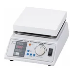 AS ONE Program Hot Plate To 430℃and others