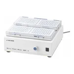 AS ONE Multiple Tandem Type Microplate Mixer NS-4P