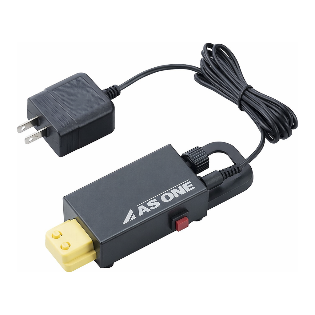 AS ONE Mini Air Pump Suction-Discharge Convertible Type　EAP-01