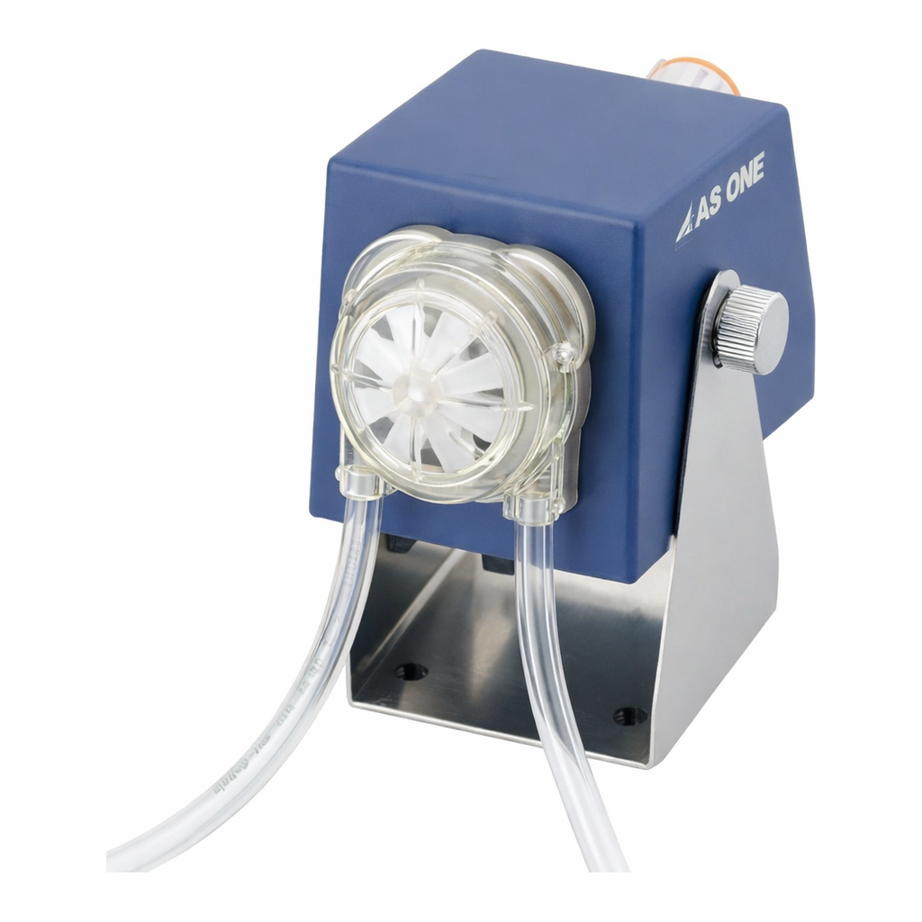 AS ONE Tubing Pump 5 - 90mL/Minand others