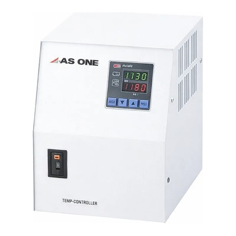 AS ONE Mass Temperature Controller TXN-25A