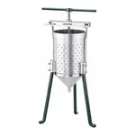 AS ONE Stainless Steel Squeezer HGS-01