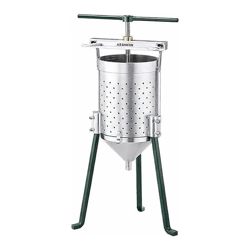 AS ONE Stainless Steel Squeezer HGS-01