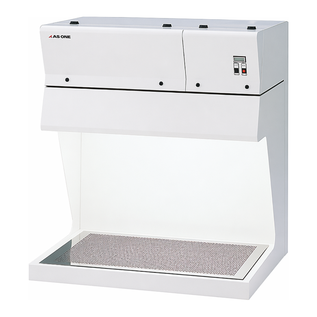 AS ONE Down-Flow Fume Hood　DDL-1