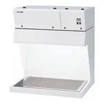 AS ONE Down-Flow Fume Hood DDL-1