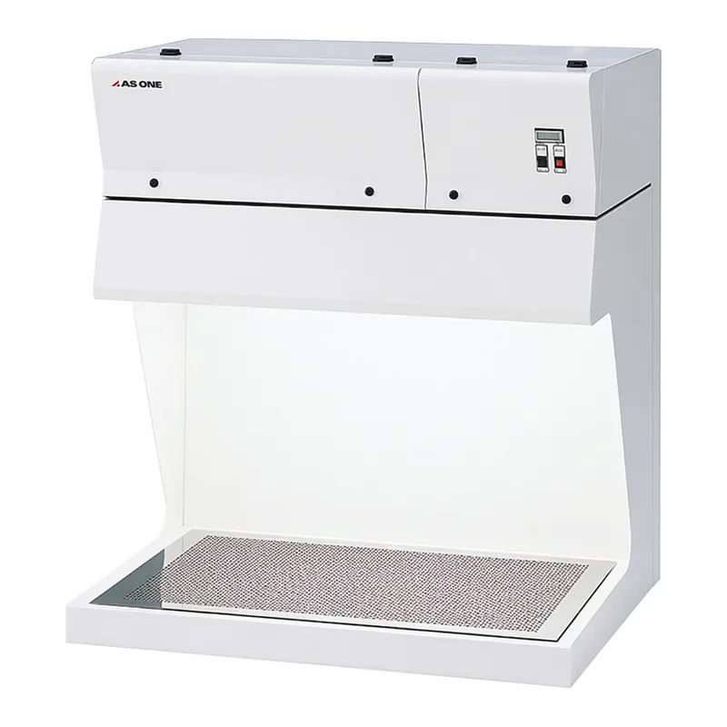 AS ONE Down-Flow Fume Hood DDL-1