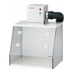 AS ONE Lab Hood with Air Volume Adjustment Functionand others