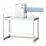 AS ONE Desktop Type Draft with Air Volume Adjustment Functionand others