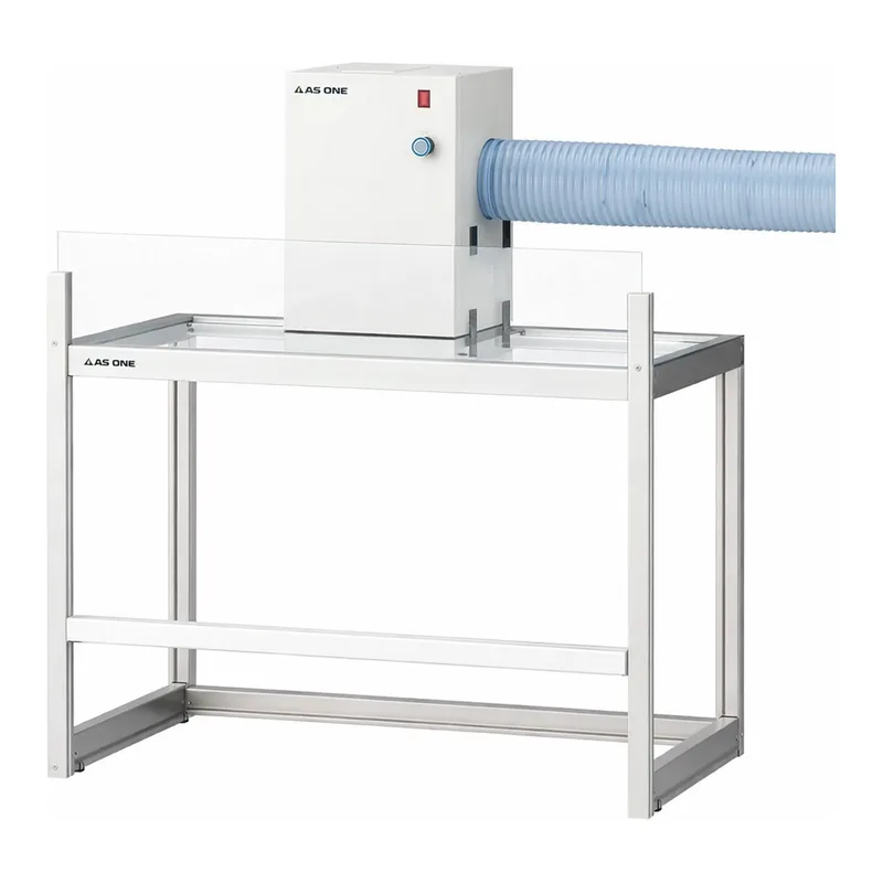 AS ONE Desktop Type Draft with Air Volume Adjustment Functionand others