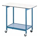 AS ONE Lab Bench Top Chemical-Resistant Specification 900 x 600 x 783mmand others
