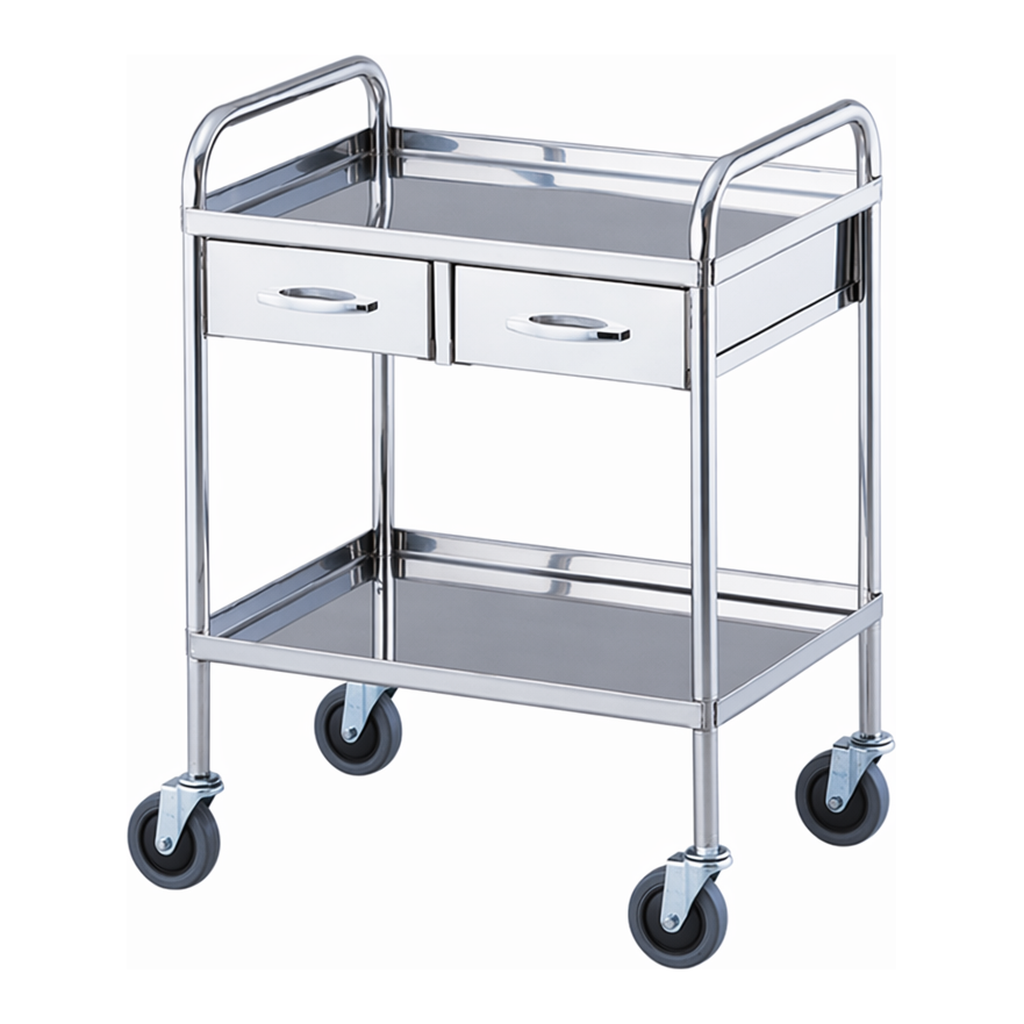 AS ONE Silent Lab Cart Stagesand others