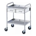 AS ONE Silent Lab Cart Stagesand others