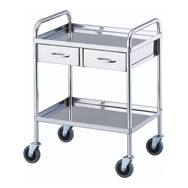 AS ONE Silent Lab Cart Stagesand others