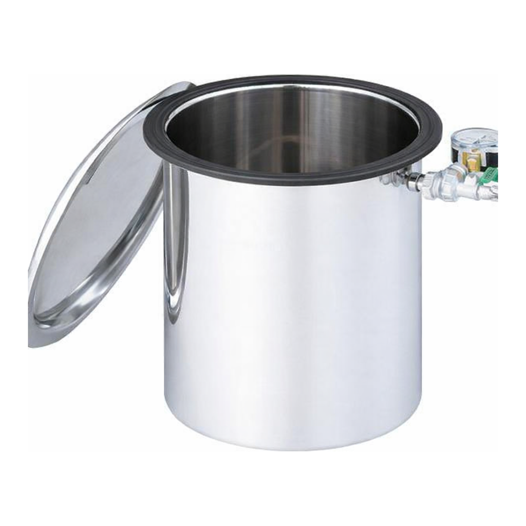 AS ONE Small Vacuum Container　NT-20R