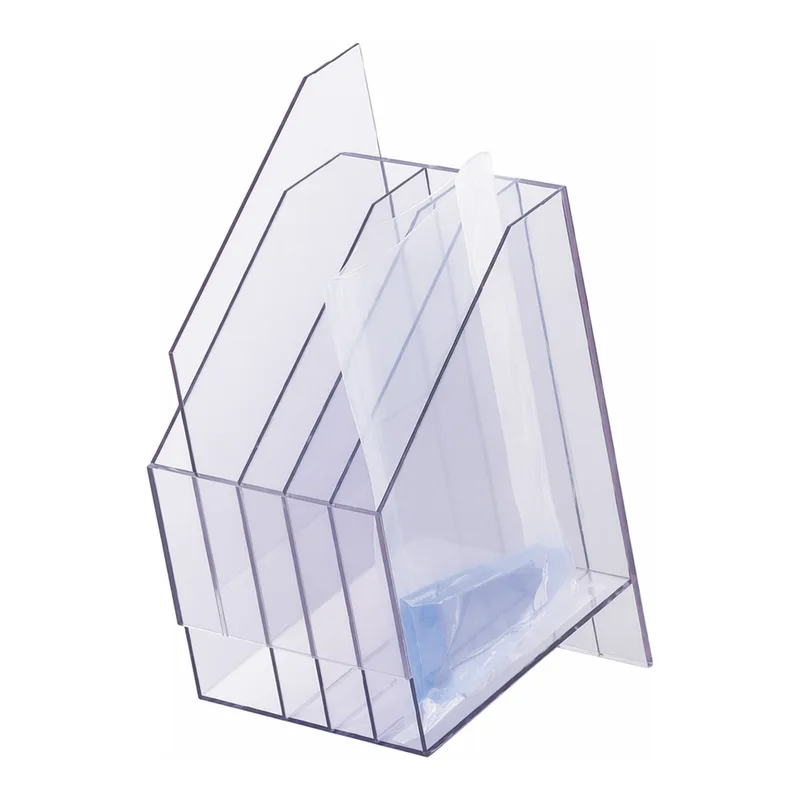 AS ONE Filter Bag Stand TSS-01