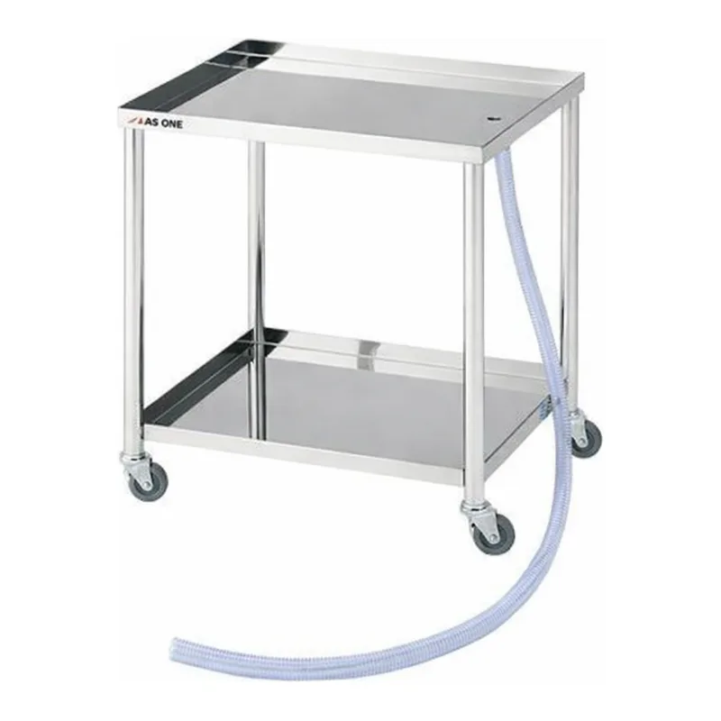AS ONE Large Ultrasonic Cleaner Frameand others