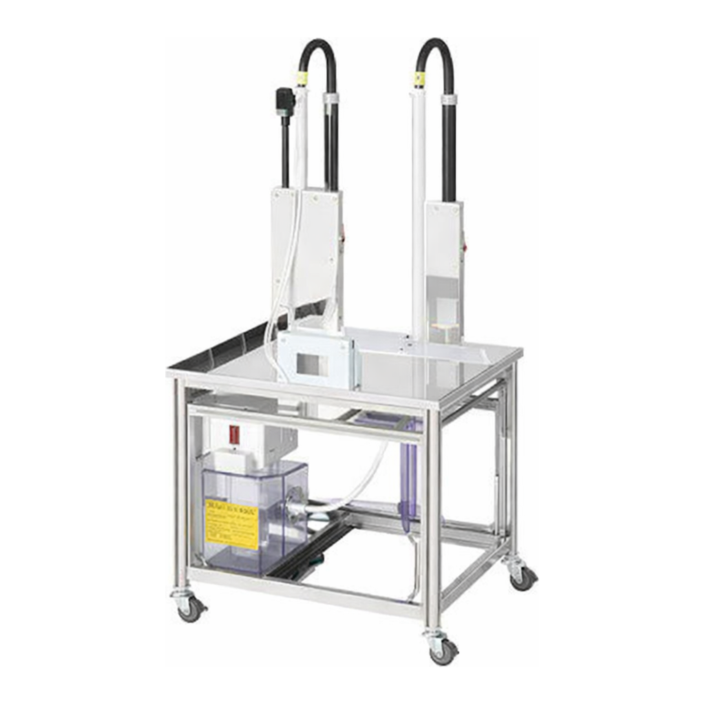 AS ONE Ultrasonic Cleaner Drainage Filtration Device　TCRK-03