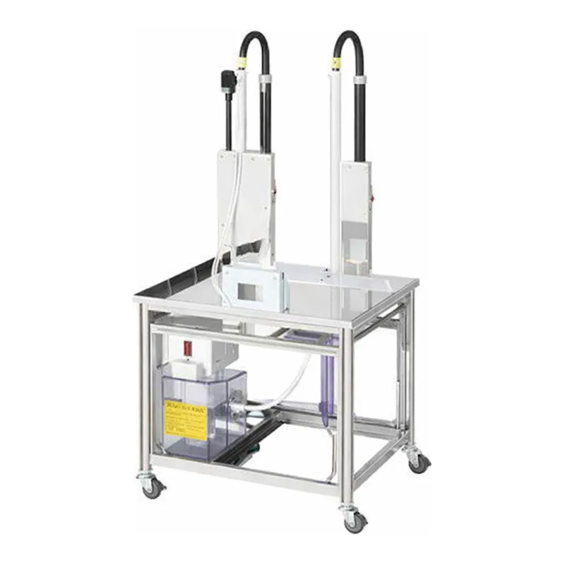 AS ONE Ultrasonic Cleaner Drainage Filtration Device TCRK-03