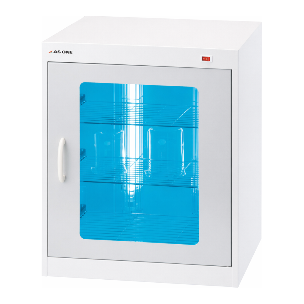 AS ONE Sterilization Line Disinfection Cabinet　DM-3D