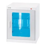 AS ONE Sterilization Line Disinfection Cabinet DM-3D