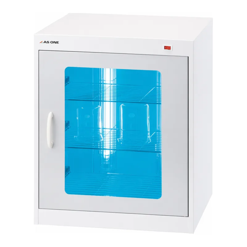 AS ONE Sterilization Line Disinfection Cabinet DM-3D